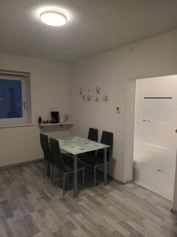 Apartment Alpina Kirchdorf an der Krems Eksteriør bilde